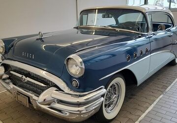 Buick Andere 61.852 km 79.990 &euro; Trostberg 83308