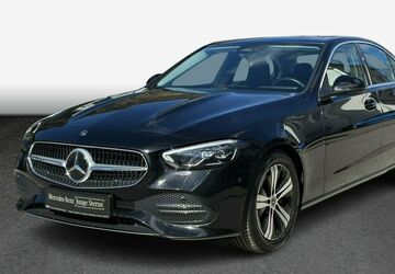 Mercedes-Benz C 200 41.049 km 37.800 &euro; Bad Reichenhall 83435