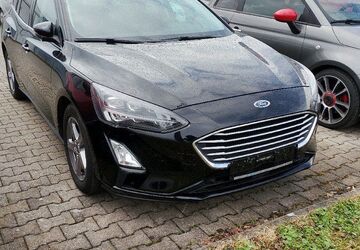 Ford Focus 144.568 km 11.690 &euro; Traunstein 83278