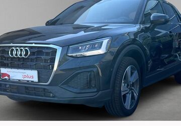Audi Q2 5.200 km 34.980 &euro; Traunstein 83278