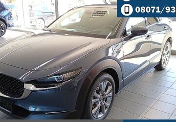 Mazda CX-30 5.006 km 29.799 &euro; Traunstein 83278