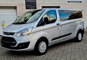 Ford Transit 250.500 km 9.700 &euro; Garching an der Alz 84518