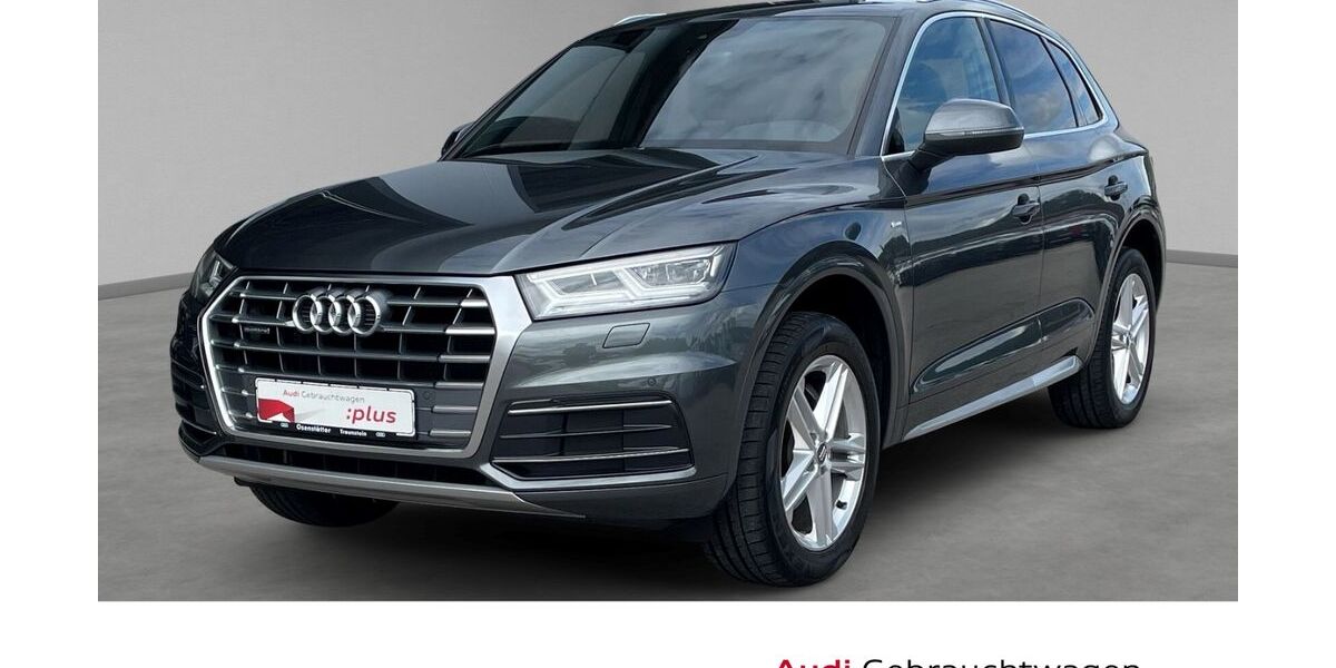 Audi Q5 66.360 km 28.760 &euro; Traunstein 83278