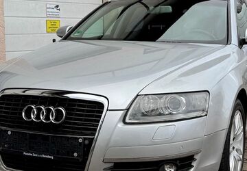 Audi A6 280.500 km 2.000 &euro; Garching an der Alz 84518