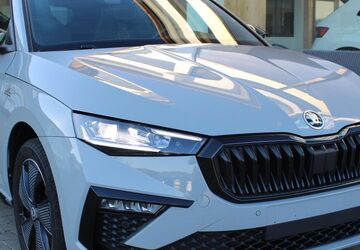 Skoda Scala 18.781 km 24.990 &euro; Teisendorf 83317