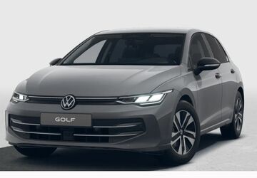 VW Golf 1.027 km 28.880 &euro; Traunstein 83278