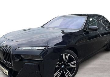 BMW 740 9.520 km 99.950 &euro; Prien am Chiemsee 83209