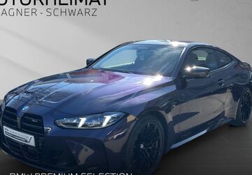 BMW M4 4.900 km 104.500 &euro; Traunstein 83278