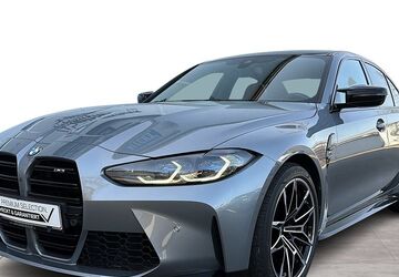 BMW M3 56.558 km 67.850 &euro; Freilassing 83395