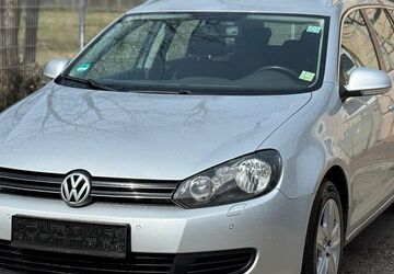 VW Golf 281.622 km 2.990 &euro; Traunwalchen 83374