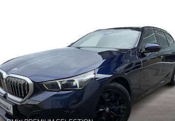 BMW 540 17.350 km 74.950 &euro; Prien am Chiemsee 83209