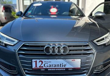 Audi A4 145.000 km 19.000 &euro; Waging am See 83329
