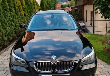BMW 530 270.000 km 4.950 &euro; Siegsdorf 83313