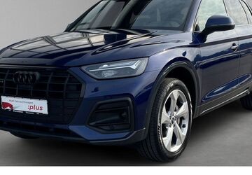 Audi Q5 85.220 km 43.210 &euro; Traunstein 83278