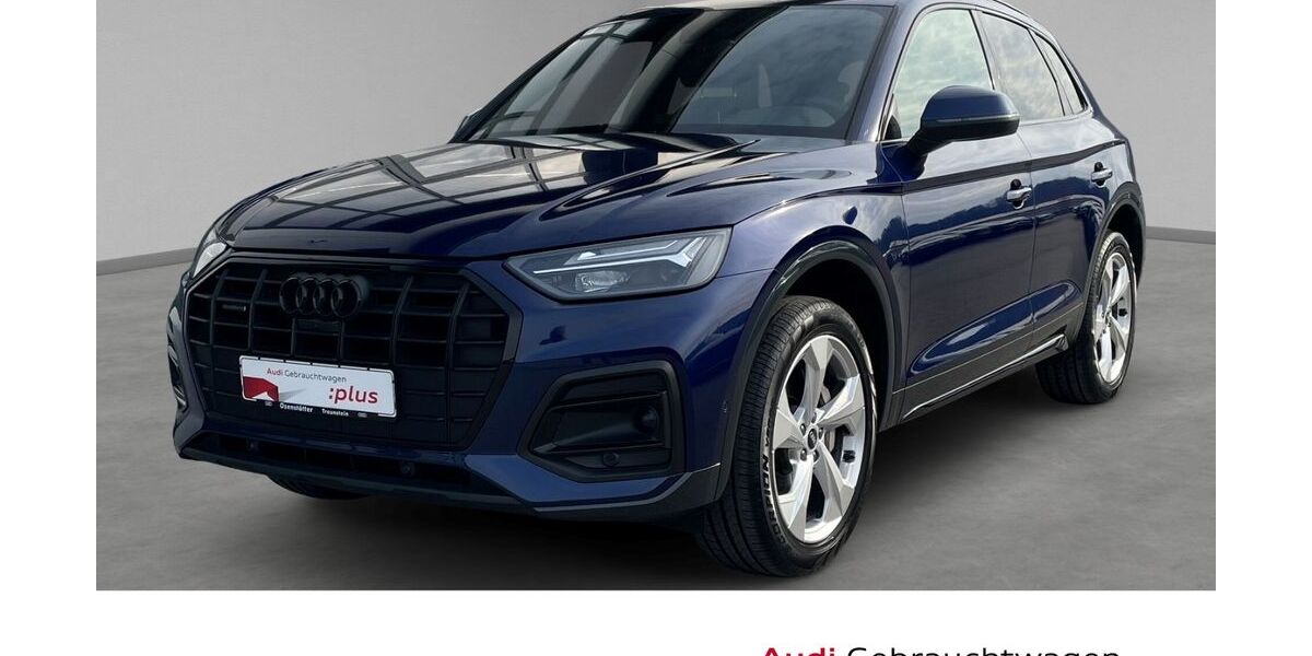 Audi Q5 85.220 km 43.210 &euro; Traunstein 83278