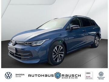 Gebrauchte VW Golf
