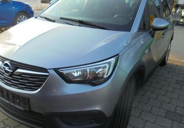 Opel Crossland (X) 56.400 km 14.290 &euro; Petting 83367