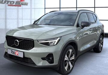 Volvo XC40 46.300 km 32.900 &euro; Traunstein 83278