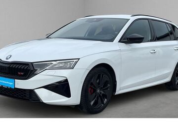 Skoda Octavia 16.155 km 35.980 &euro; Traunstein 83278