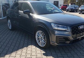 Audi Q2 58.012 km 23.450 &euro; Traunstein 83278