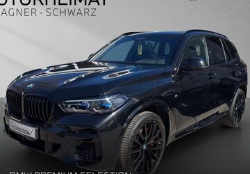 BMW X5 141.400 km 56.240 &euro; Traunstein 83278