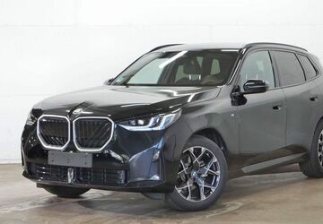 BMW X3 14.400 km 54.280 &euro; Altenmarkt a.d. Alz 83352