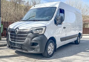Renault Master 166.000 km 14.000 &euro; Freilassing 83395
