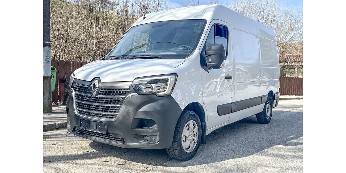 Renault Master 166.000 km 14.000 &euro; Freilassing 83395