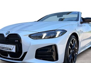 BMW M440 7.789 km 64.940 &euro; Freilassing 83395