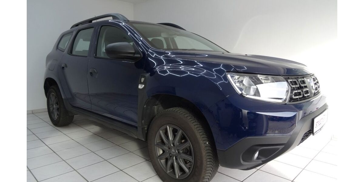 Dacia Duster 39.499 km 11.390 &euro; Traunstein 83278