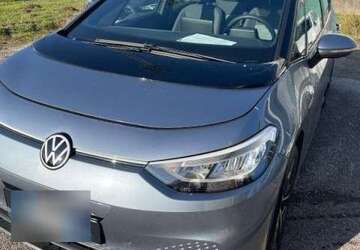 VW ID.3 32.504 km 19.890 &euro; Ruhpolding 83324