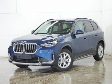 Gebrauchte BMW X1