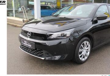 Opel Corsa 15.000 km 15.390 &euro; Traunreut 83301