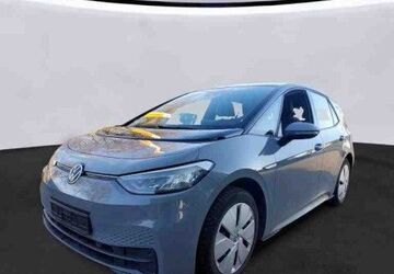 VW ID.3 46.478 km 19.970 &euro; Ruhpolding 83324