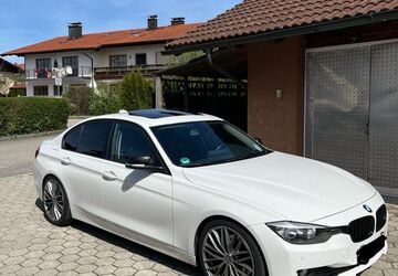 BMW 330 272.000 km 12.999 &euro; Waging am See 83329