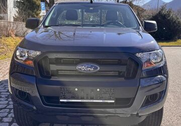 Ford Ranger 40.000 km 19.700 &euro; Bernau am Chiemsee 83233