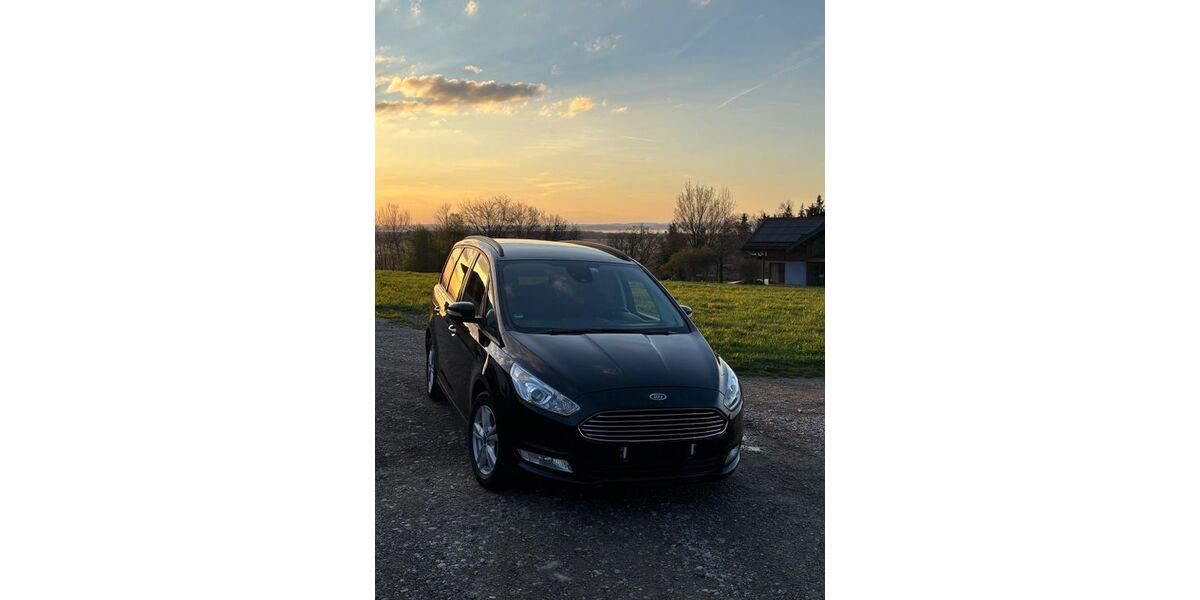 Ford Galaxy 98.000 km 20.900 &euro; Grabenstätt 83355