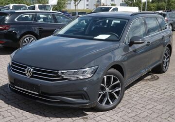VW Passat Variant 130.000 km 15.900 &euro; Amerang 83123