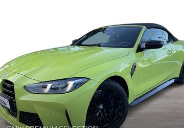 BMW M4 23.250 km 87.950 &euro; Prien am Chiemsee 83209