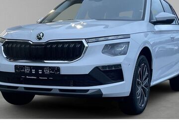 Skoda Kamiq 5.200 km 30.960 &euro; Traunstein 83278