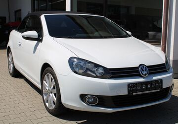 VW Golf 83.000 km 9.990 &euro; Teisendorf 83317