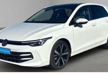 VW Golf 10.654 km 30.980 &euro; Traunstein 83278