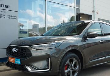 Ford Kuga 18.200 km 39.950 &euro; Palling 83349