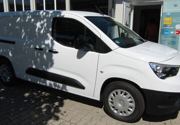 Opel Combo 26.000 km 17.900 &euro; Schnaitsee 83530