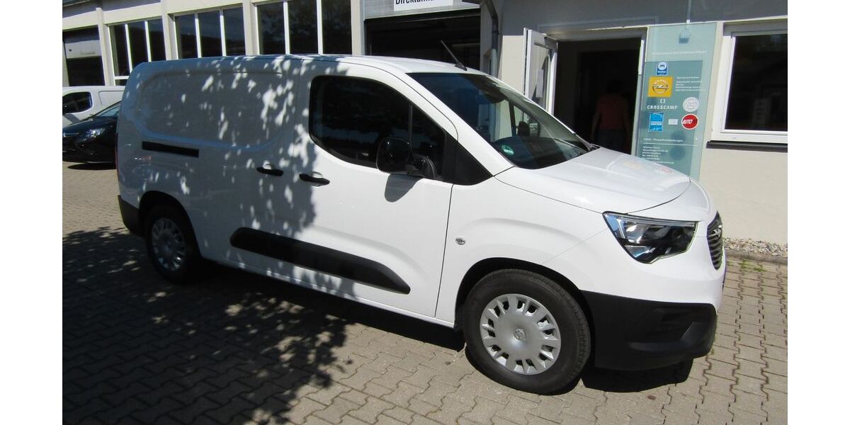 Opel Combo 26.000 km 17.900 &euro; Schnaitsee 83530