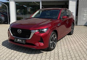 Mazda CX-60 11.027 km 48.900 &euro; Altenmarkt 83352