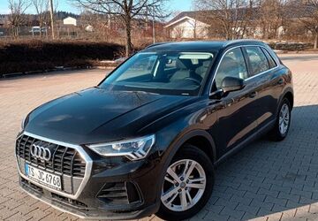 Audi Q3 232.000 km 14.790 &euro; Traunstein 83278