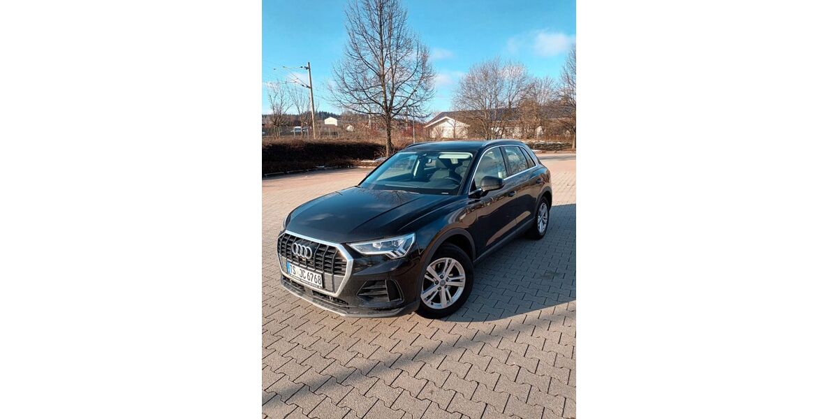 Audi Q3 232.000 km 14.790 &euro; Traunstein 83278