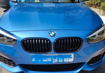 BMW M140i 62.700 km 34.300 &euro; Bad Endorf 83093