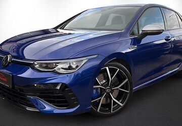 VW Golf 37.600 km 34.990 &euro; Freilassing 83395